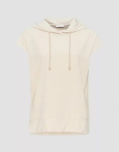 OPUS Kapuzensweatshirt 'Guisa' günstig online kaufen