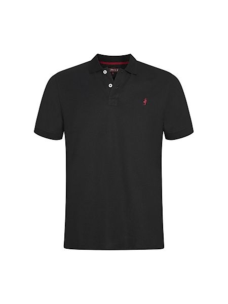 MCS Kurzarmhemd MCS Polo Hurst günstig online kaufen