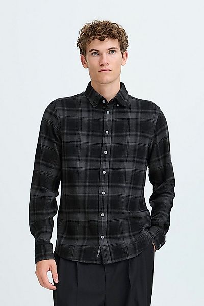 Casual Friday Flanellhemd CFSIGVARD Stylisches kariertes Hemd günstig online kaufen