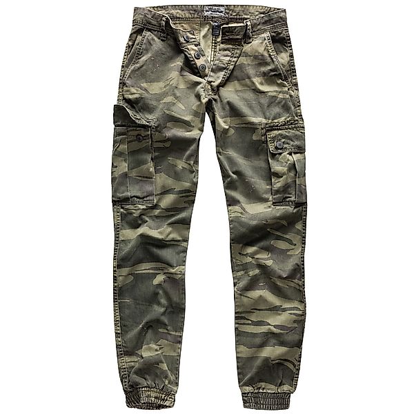 Trooper Cargohose Herren Bad Boys Cargo günstig online kaufen