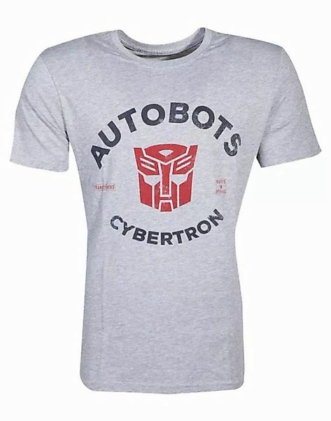 Transformers T-Shirt günstig online kaufen