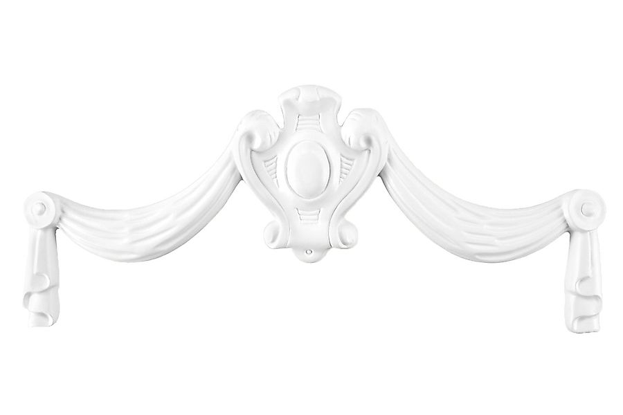 Grand Decor Wanddekoobjekt D485 (Türbekrönung Türrahmen günstig online kaufen