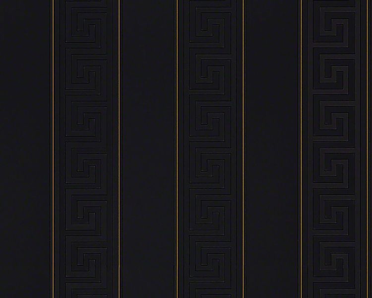 KUNSTLOFT Vliestapete Versace Art Deco 3 günstig online kaufen