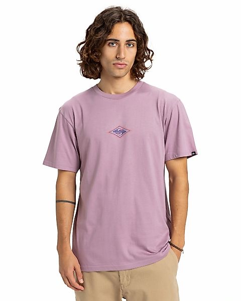 Quiksilver T-Shirt "Ev Swell Ovation" günstig online kaufen