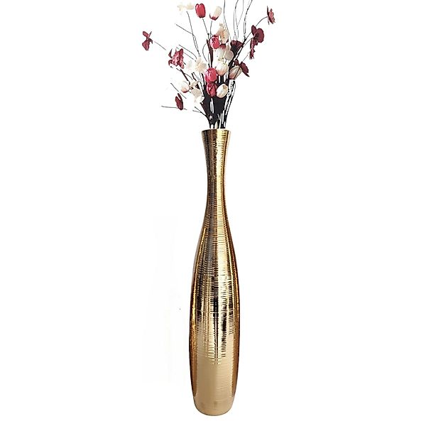 trends for living Bodenvase Edelste Deko-Bodenvase günstig online kaufen