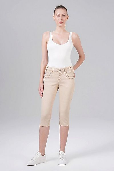 Miracle of Denim Caprijeans Rita Capri günstig online kaufen