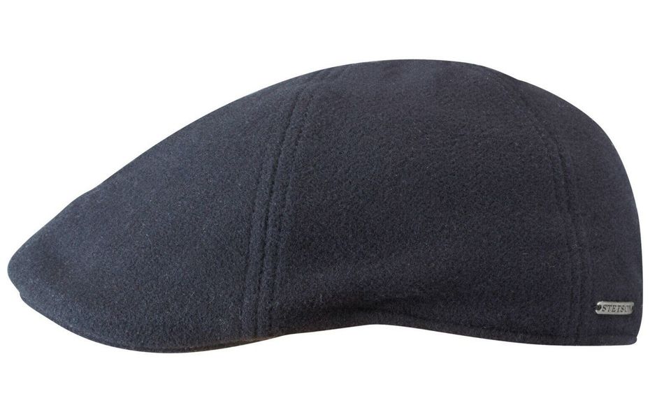 Stetson Schiebermütze Texas Wolle Kaschmir Kaschmir-Mix günstig online kaufen