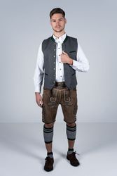 Edelnice Trachtenlederhose günstig online kaufen