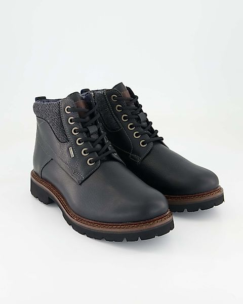 SIOUX Adalr-710-Tex Winterstiefel Obermaterial: Leder günstig online kaufen