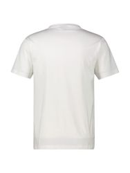 LERROS T-Shirt mit Logo Stickerei günstig online kaufen