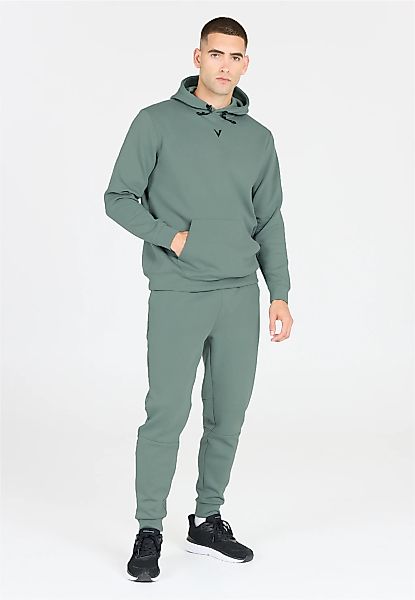 Virtus Sweatshirt "Taro", mit kuscheliger, einstellbarer Kapuze günstig online kaufen