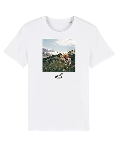 Kuh | T-shirt Herren günstig online kaufen