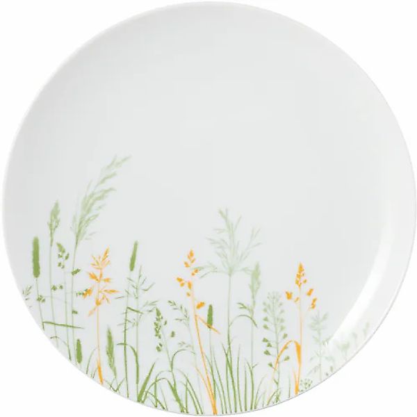Seltmann Weiden Frühstücksteller »Liberty - Meadow Grasses green« Teller ru günstig online kaufen
