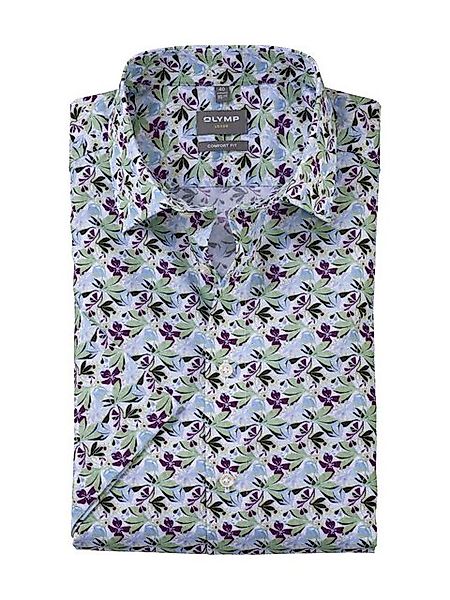 OLYMP Kurzarmhemd Olymp CITY / He.Hemd kurzarm / 1003/52 Hemden günstig online kaufen