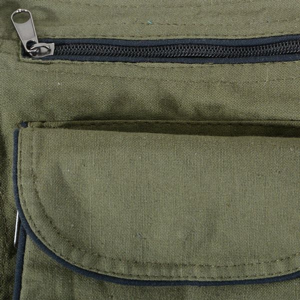 KUNST UND MAGIE Bauchtasche Doppel Bauchtasche günstig online kaufen