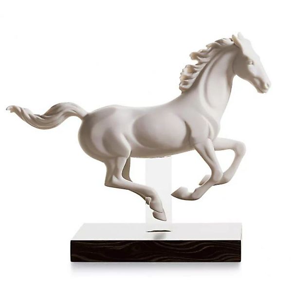 Pferde Skulptur Galopp I günstig online kaufen
