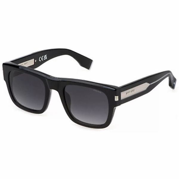 Police  Sonnenbrillen Polizei G.O.A.T. 2 SPLP33 700K Sonnenbrille günstig online kaufen