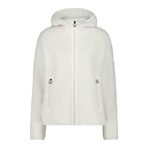 CMP Fleecejacke CMP Damen Fleecejacke WOMAN günstig online kaufen