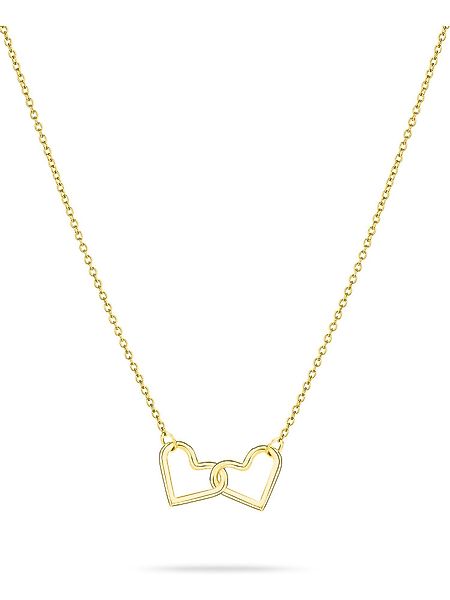 Liebeskind Berlin Edelstahlkette Liebeskind Damen-Kette Edelstahl günstig online kaufen