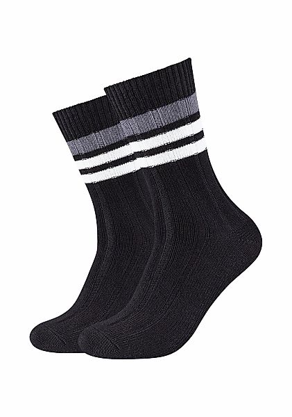 Camano Socken "Socken 2er Pack" günstig online kaufen