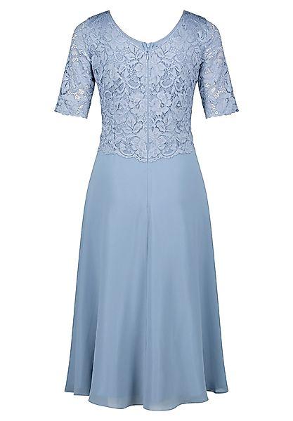 Vera Mont Cocktailkleid "Vera Mont Damen Cocktailkleid mit Spitze", Spitze günstig online kaufen