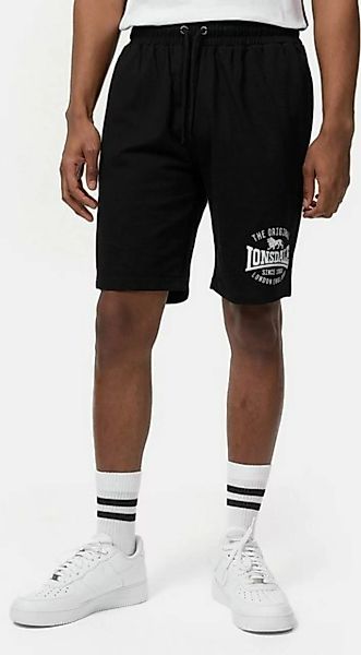 Lonsdale Sweatshorts TRAPRAIN (1-tlg) günstig online kaufen