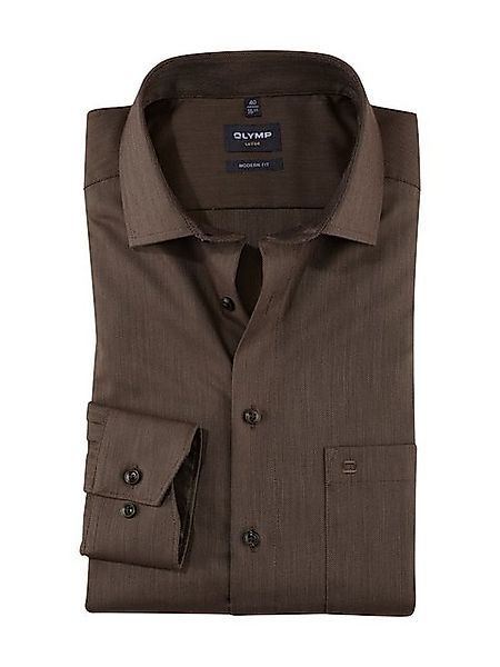 OLYMP Langarmhemd Olymp CITY / He.Hemd langarm / 122664-Hemden günstig online kaufen