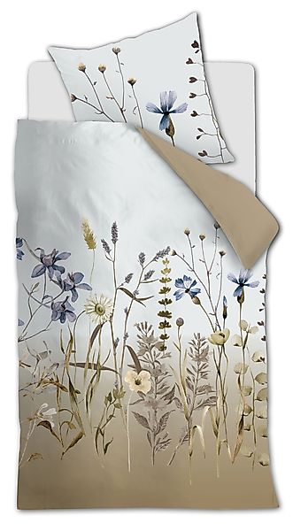 Beddinghouse Bettwäsche Beddinghouse, Bettwäsche Set, Sofia, günstig online kaufen