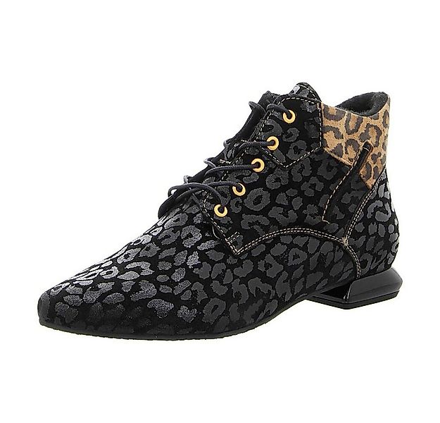 Simen Simen - Stiefel 8042A - Schwarz Stiefel günstig online kaufen