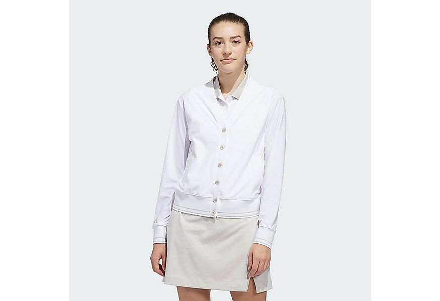 adidas Performance Cardigan ULTIMATE365 TOUR CARDIGAN (1-tlg) günstig online kaufen