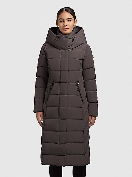 khujo Steppmantel TAMKE günstig online kaufen