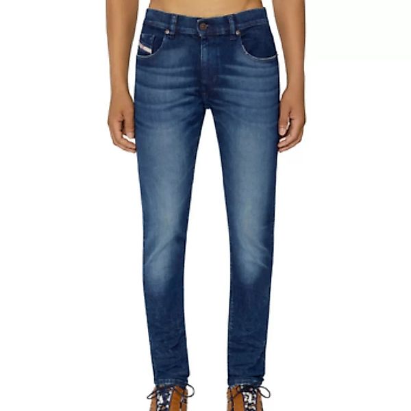 Diesel  Slim Fit Jeans A03558-09F54 günstig online kaufen