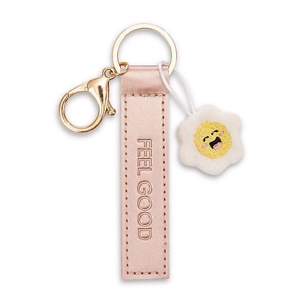 Nici Schlüsselanhänger NICI Schlüsselanhänger "Feel good" günstig online kaufen