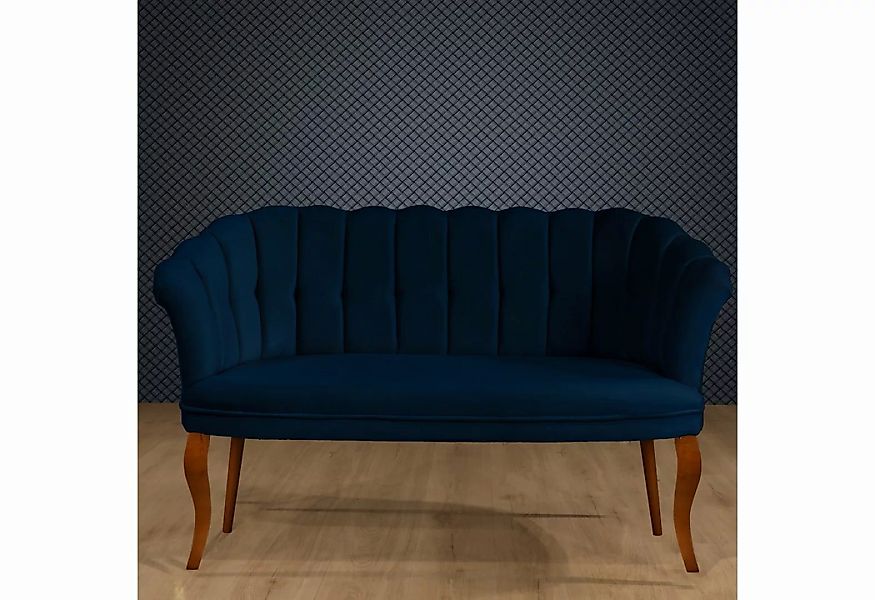 Skye Decor Sofa BRN1485 günstig online kaufen