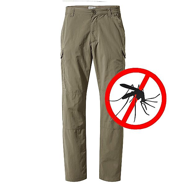 RennerXXL Outdoorhose Craghoppers Nosilife Cargo Trousers günstig online kaufen