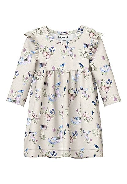 ONLY Jerseykleid günstig online kaufen