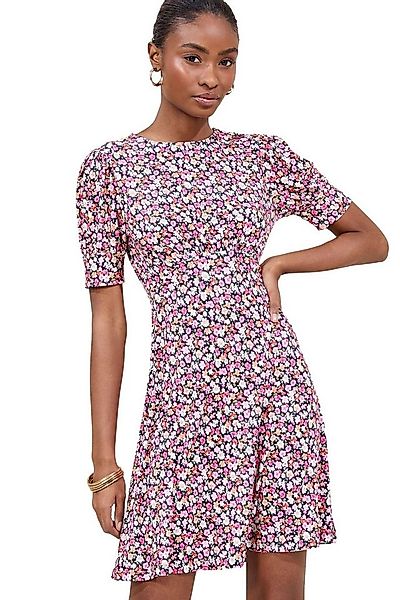 LIPSY Jerseykleid Lipsy Minikleid aus Jersey, Regular (1-tlg) günstig online kaufen