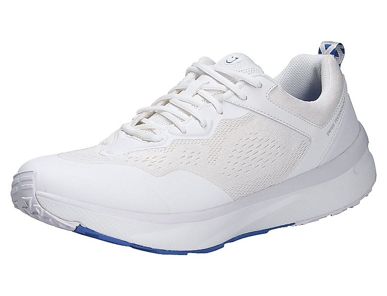 Joya VELOCE M WHITE Schnürschuh Weicher günstig online kaufen