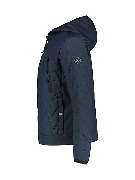 LERROS Steppjacke "Herren Steppjacke mit Kapuze" mit Kapuze günstig online kaufen