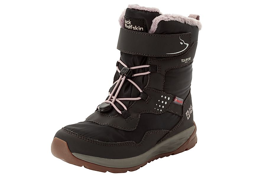 Jack Wolfskin POLAR BEAR-G TEXAPORE HIGH günstig online kaufen