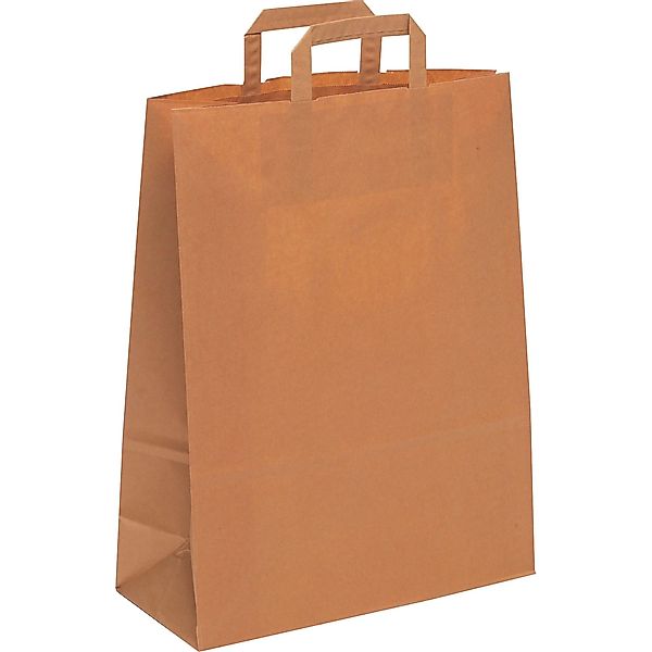 Soennecken Tragetasche Papiertragetasche Topcraft 1FTTC000032 groß günstig online kaufen