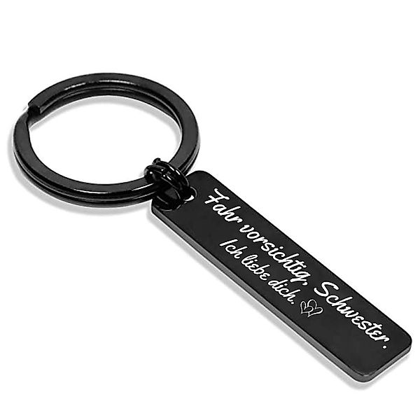 Geschenkehöhle Schlüsselanhänger mit Gravur Schlüsselanhänger Gravur günstig online kaufen