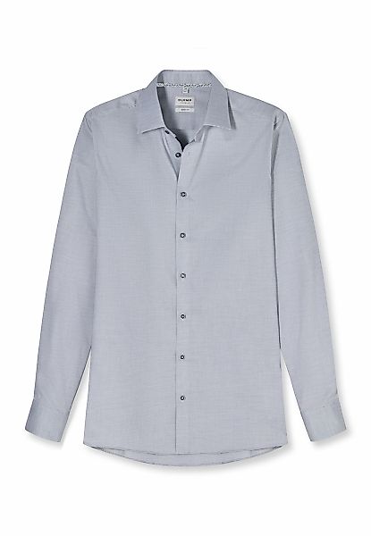 OLYMP Businesshemd "OLYMP Level Five, body fit, Kent mit extra langem Arm" günstig online kaufen