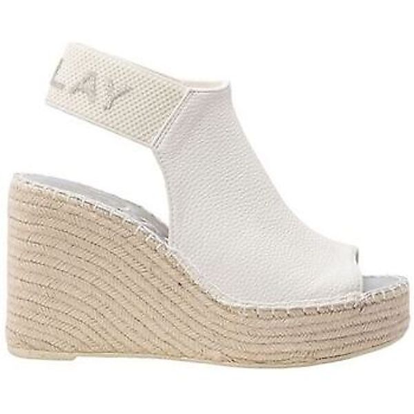 Replay  Sandalen GWP4G .002.C0008S  061-WHITE GWP4G .002.C0008S günstig online kaufen