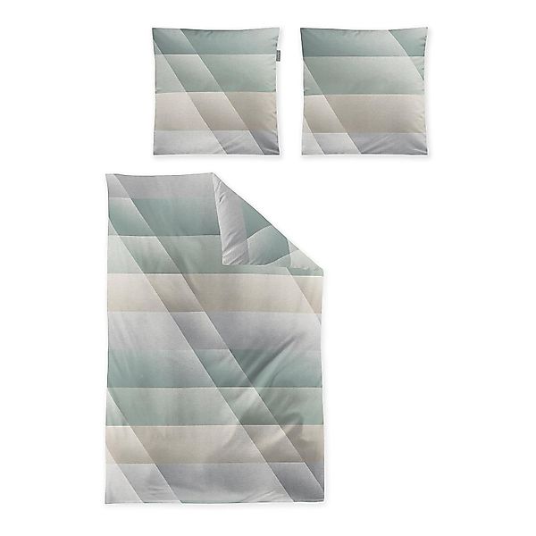 Irisette Bettwäsche CARO, L 135 x günstig online kaufen