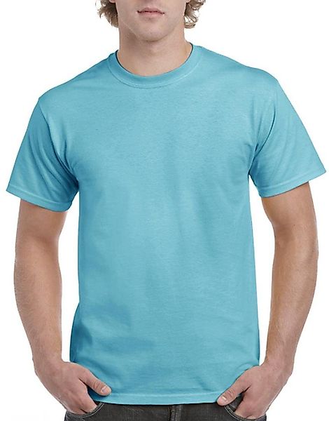 Gildan Rundhalsshirt Herren Hammer Adult T-Shirt günstig online kaufen