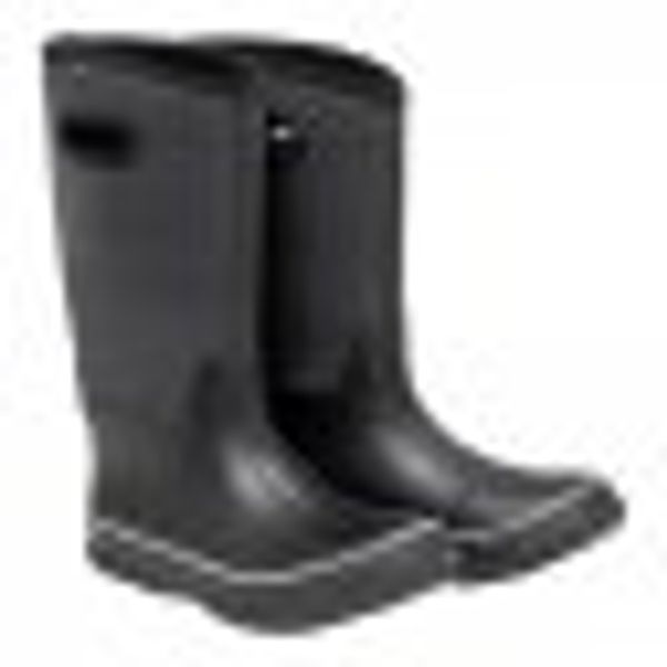 Neopren Gummistiefel mit Einstiegshilfe günstig online kaufen