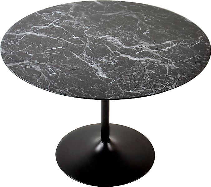 SalesFever Bistrotisch »Bistrotisch im charmanten Stil« Eleganz trifft Funk günstig online kaufen