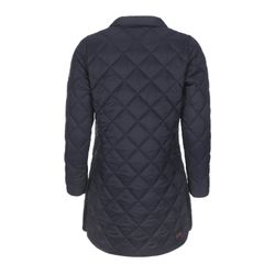 Leitfeuer Steppjacke Damen Jacke gesteppt lang günstig online kaufen