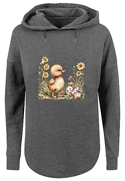 F4NT4STIC Kapuzenpullover "Niedliche Enten Ostereier" Premium Qualität günstig online kaufen